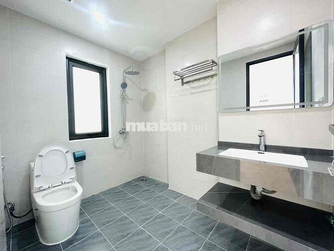 ❌NHÀ ĐẸP PHÚC LỢI MẶT TIỀN KHỦNG 6M x 5 TẦNG❌