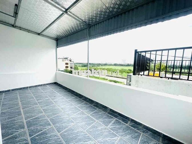 ❌NHÀ ĐẸP PHÚC LỢI MẶT TIỀN KHỦNG 6M x 5 TẦNG❌