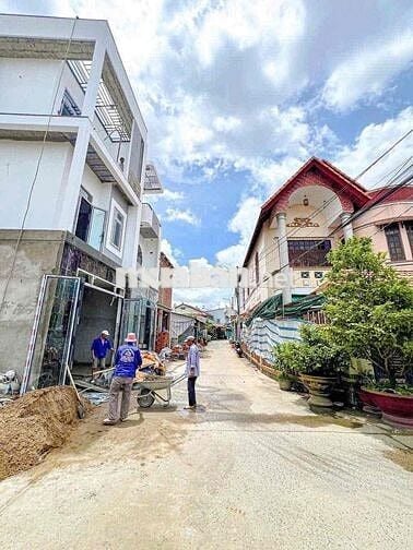 BÁN NHÀ GẦN TRƯỜNG LƯƠNG THẾ VINH