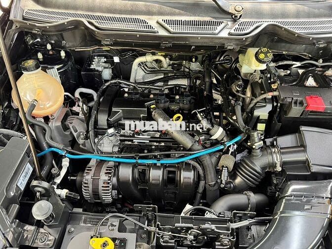 Ecosport 1.5 đời 2018