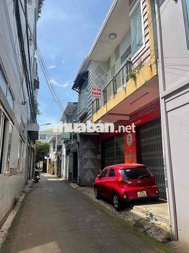 cho thuê ngà vừa ở vừa kinh doanh