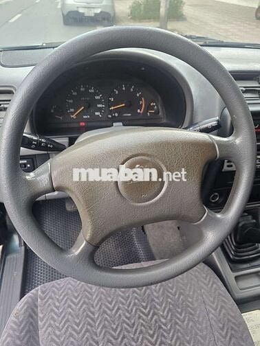Suzuki vitara 2005 4x4 - 100000 km