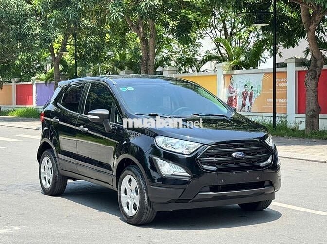 Ecosport 1.5 đời 2018