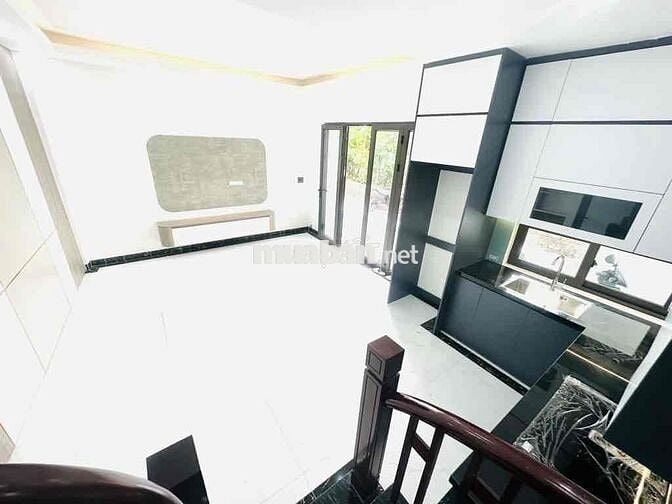 ❌NHÀ ĐẸP PHÚC LỢI MẶT TIỀN KHỦNG 6M x 5 TẦNG❌