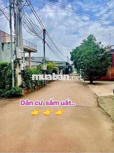 Đất Nền 📕 riêng fun thổ cư Gia Kiệm - Đồng Nai.