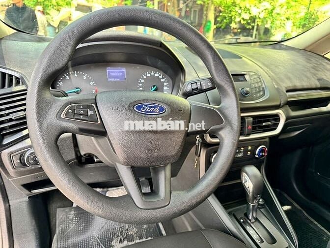 Ecosport 1.5 đời 2018