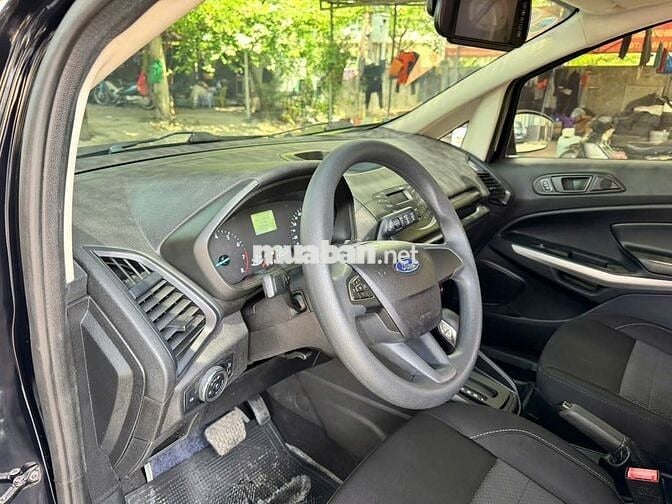 Ecosport 1.5 đời 2018