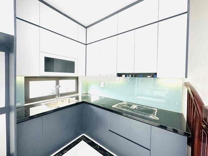 ❌NHÀ ĐẸP PHÚC LỢI MẶT TIỀN KHỦNG 6M x 5 TẦNG❌