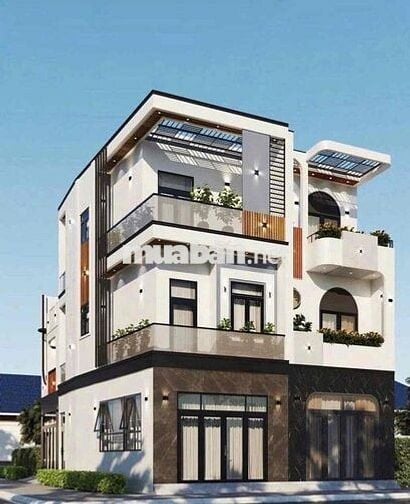 BÁN NHÀ GẦN TRƯỜNG LƯƠNG THẾ VINH