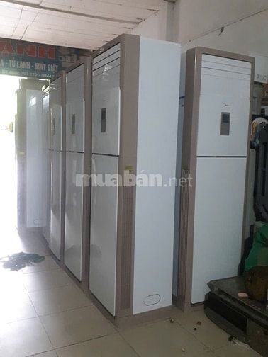 Bán Điều Hoà  Âm Trần Tủ Cây Cũ