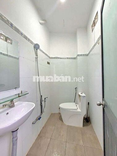 ❌️❌️❌️BÁN NHÀ MỚI HẺM 5M - MỚI HOÀN THIỆN - GẦN ĐƯỜNG ❌️❌️❌️
