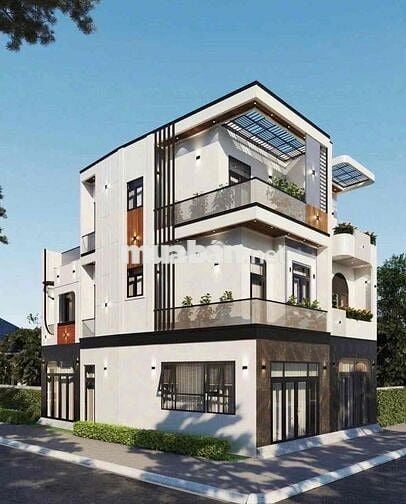 BÁN NHÀ GẦN TRƯỜNG LƯƠNG THẾ VINH