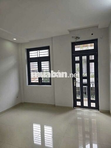 Cho thuê nhà hẻm đường Tân Hương p phú thọ hòa Q. Tân Phú