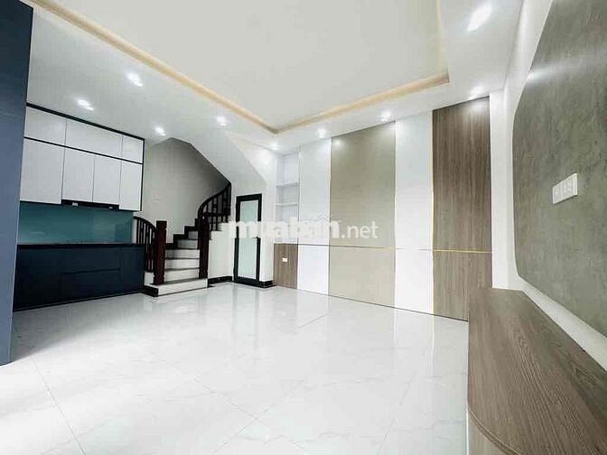 ❌NHÀ ĐẸP PHÚC LỢI MẶT TIỀN KHỦNG 6M x 5 TẦNG❌