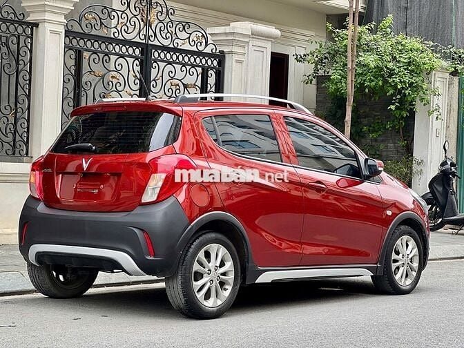 Fadil sx 2020 base