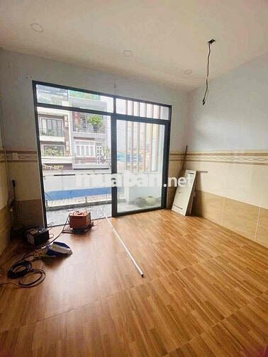 Hẻm 8m thông 53/ Vườn Lài 4x18m 3.5 Tấm (4PN 3WC) Sân thượng