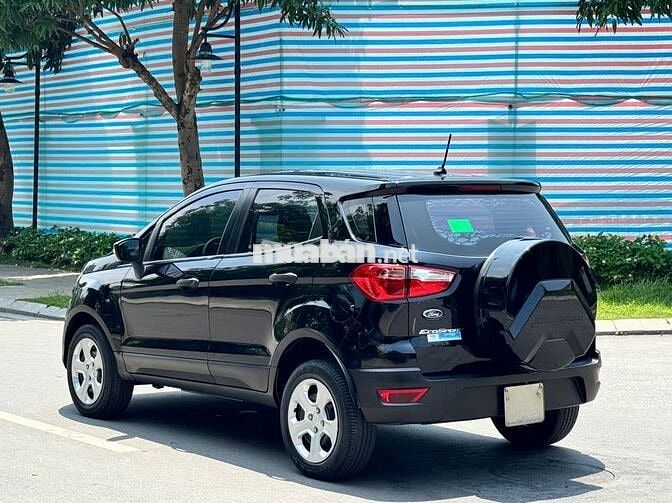 Ecosport 1.5 đời 2018