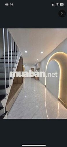 TÔI CẦN BÁN NHÀ ĐANG KD 20TR/Th VĂN CHUNG,P13,TÂN BÌNH.GIÁ:5Ty180.