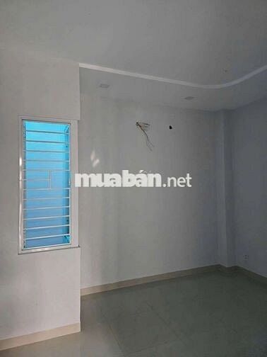 Cho thuê nhà hẻm đường Tân Hương p phú thọ hòa Q. Tân Phú