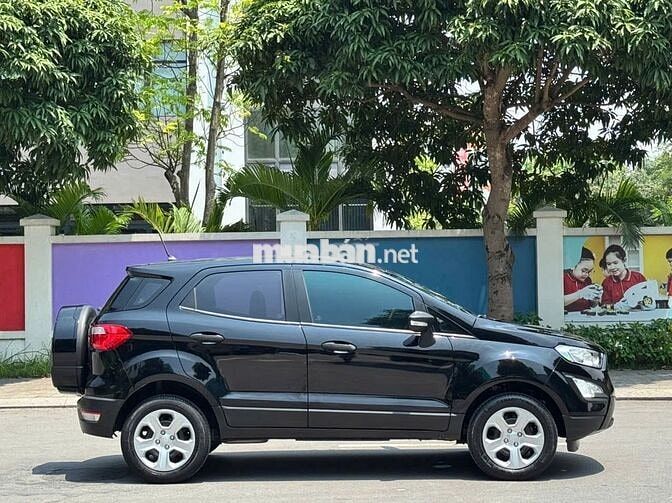 Ecosport 1.5 đời 2018