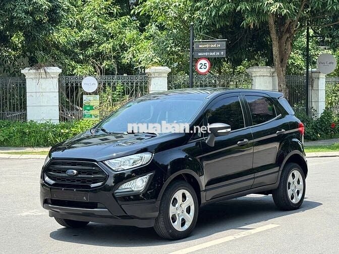 Ecosport 1.5 đời 2018