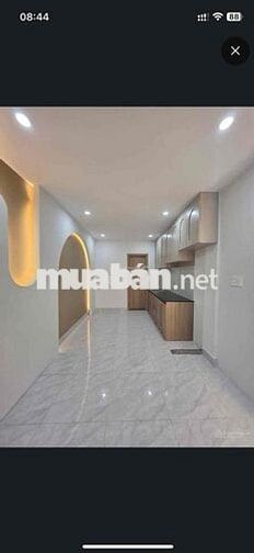 TÔI CẦN BÁN NHÀ ĐANG KD 20TR/Th VĂN CHUNG,P13,TÂN BÌNH.GIÁ:5Ty180.