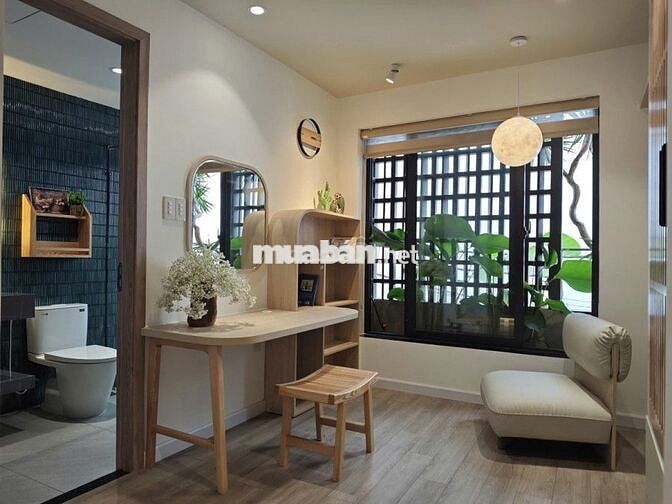 BÁN NHÀ TRỆT 1 LẦU HOÀN CÔNG 100M² THUẬN AN GIÁ CHỈ 800 TRIỆU
