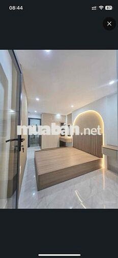 TÔI CẦN BÁN NHÀ ĐANG KD 20TR/Th VĂN CHUNG,P13,TÂN BÌNH.GIÁ:5Ty180.