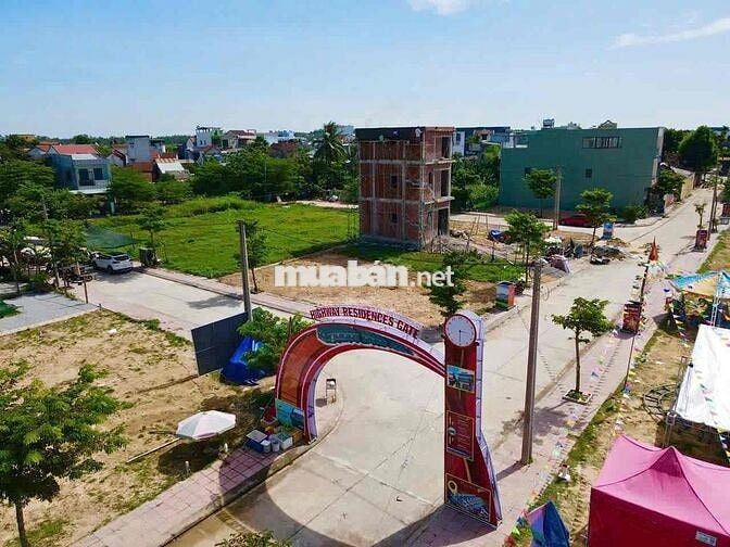 🌟 HIGHWAY RESIDENCES – ĐÓN ĐẦU TRỤC PHÁT TRIỂN MỚI MIỀN TRUNG 🌟