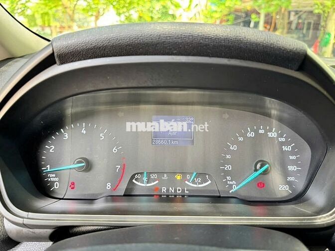 Ecosport 1.5 đời 2018