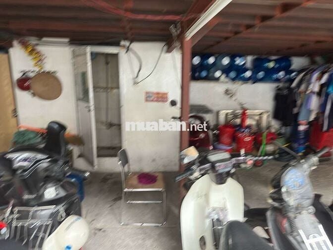 Quận 7 bán 96 phòng cho thuê, dòng tiền hơn bốn tỷ, hơn 1000m2, nở hậu