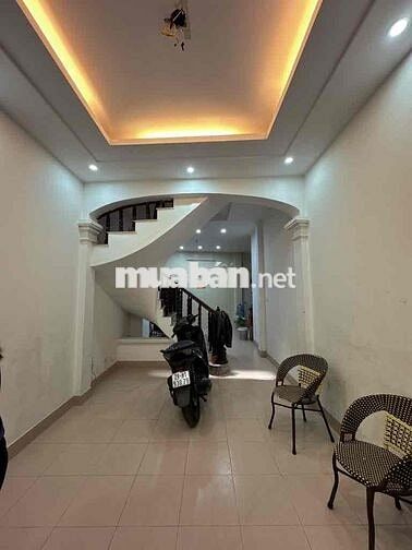 BỒ ĐỀ BÁN NHANH NHÀ 4TẦNG DÂN XÂY CỰC CHẮC CHẮN -  VỊ TRÍ NGÕ OTO T