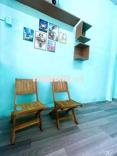 👉CHO THUÊ NHÀ, 1 LẦU, 3PN, 2WC, CHU VĂN AN, P12, BÌNH THẠNH