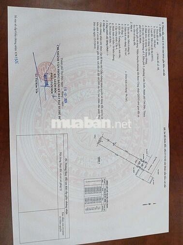 BAN NHÀ ĐƯỜNG 5 LINH XUÂN 100M2  ĐƯỜNG RỘNG 7M BUÔN BÁN MIỂN TIÉP BÁO