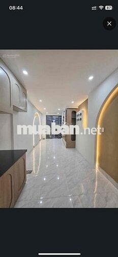 TÔI CẦN BÁN NHÀ ĐANG KD 20TR/Th VĂN CHUNG,P13,TÂN BÌNH.GIÁ:5Ty180.