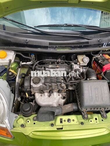 2008 LT 0.8 MT - 12345 km