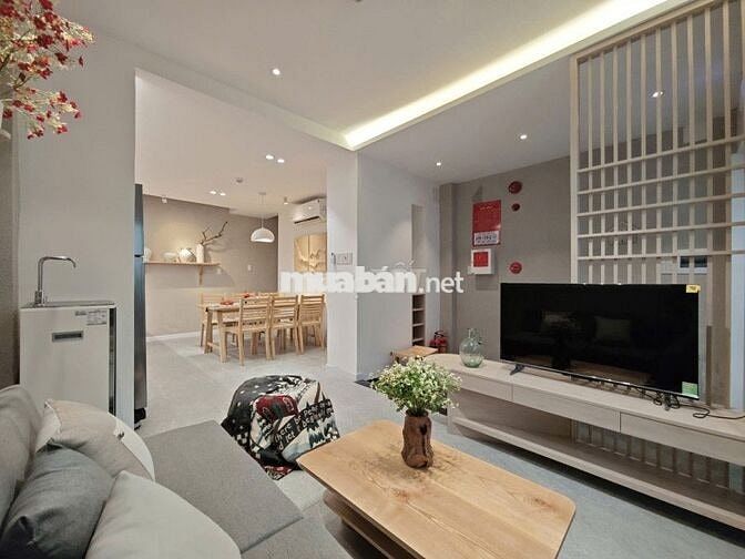 BÁN NHÀ TRỆT 1 LẦU HOÀN CÔNG 100M² THUẬN AN GIÁ CHỈ 800 TRIỆU