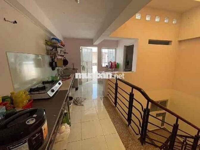 93m2 - Giá 15 tỷ - Ngang 5m - Mặt tiền khu Công Ích Q4, Phú Mỹ, Q7