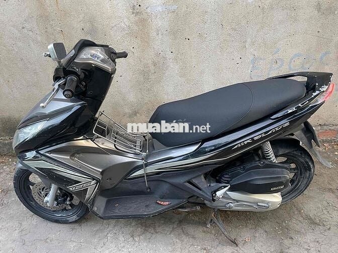 AB 125 2014 máy êm như tủ lạnh