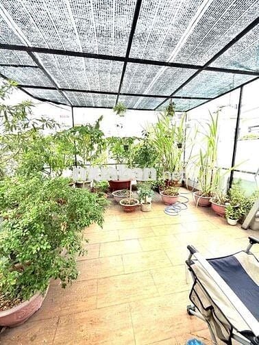 🏡🔥NHÀ ĐẸP HUỲNH VĂN BÁNH💥PHÚ NHUẬN💥4 TẦNG💥NGANG 4M💥60M2💥CHỈ 8.3 TỶ TL🌹