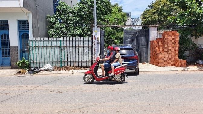 Nhà Mặt Tiền Bán Gấp Lợi Nhuận Ngay 