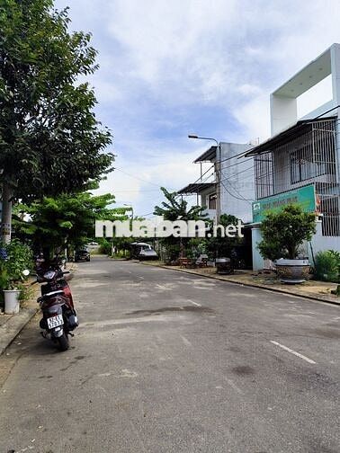 109m2 KDT Ngân Câu Ngân Giang- Điện Ngọc. Đường 7m5.