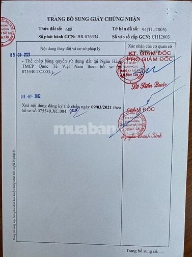 Nhà Mặt Tiền Bán Gấp Lợi Nhuận Ngay 