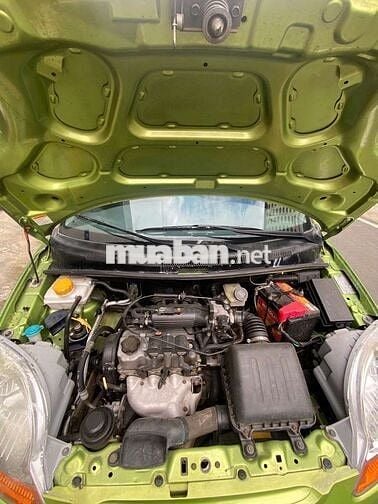 2008 LT 0.8 MT - 12345 km