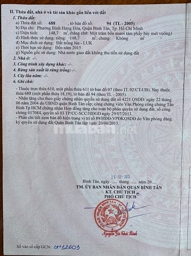 Nhà Mặt Tiền Bán Gấp Lợi Nhuận Ngay 