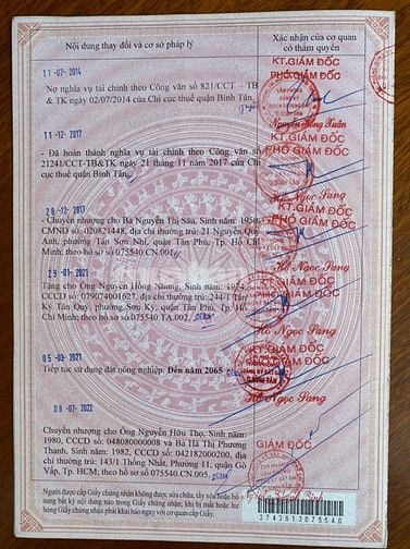 Nhà Mặt Tiền Bán Gấp Lợi Nhuận Ngay 