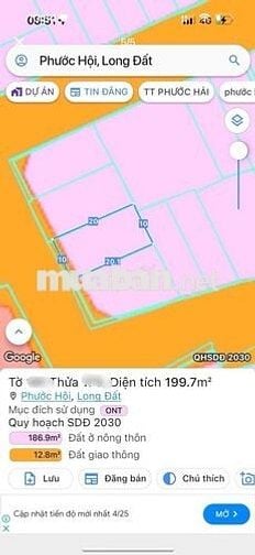 Mặt tiền Tạ Văn Sáu nhánh VÕ THỊ SÁU Chủ hạ giá siêu tốt