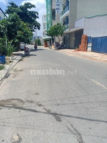 Nhà Mặt Tiền Bán Gấp Lợi Nhuận Ngay 