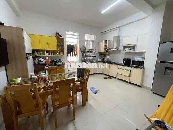 93m2 - Giá 15 tỷ - Ngang 5m - Mặt tiền khu Công Ích Q4, Phú Mỹ, Q7