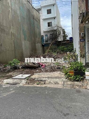 Kẹt tiền bán gấp đất dt 79,5m2 giá 1ty780 Bình Tân